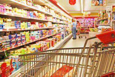 永辉超市又现不合格食品!大型超市食品安全如何让人放心?